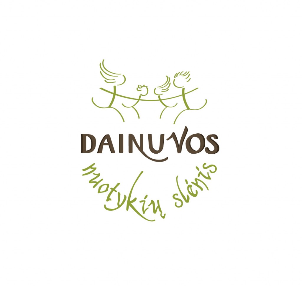 dainuvos nuotykiu slenis