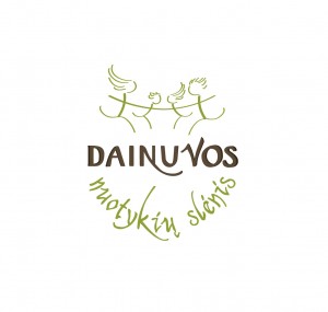 dainuvos nuotykiu slenis